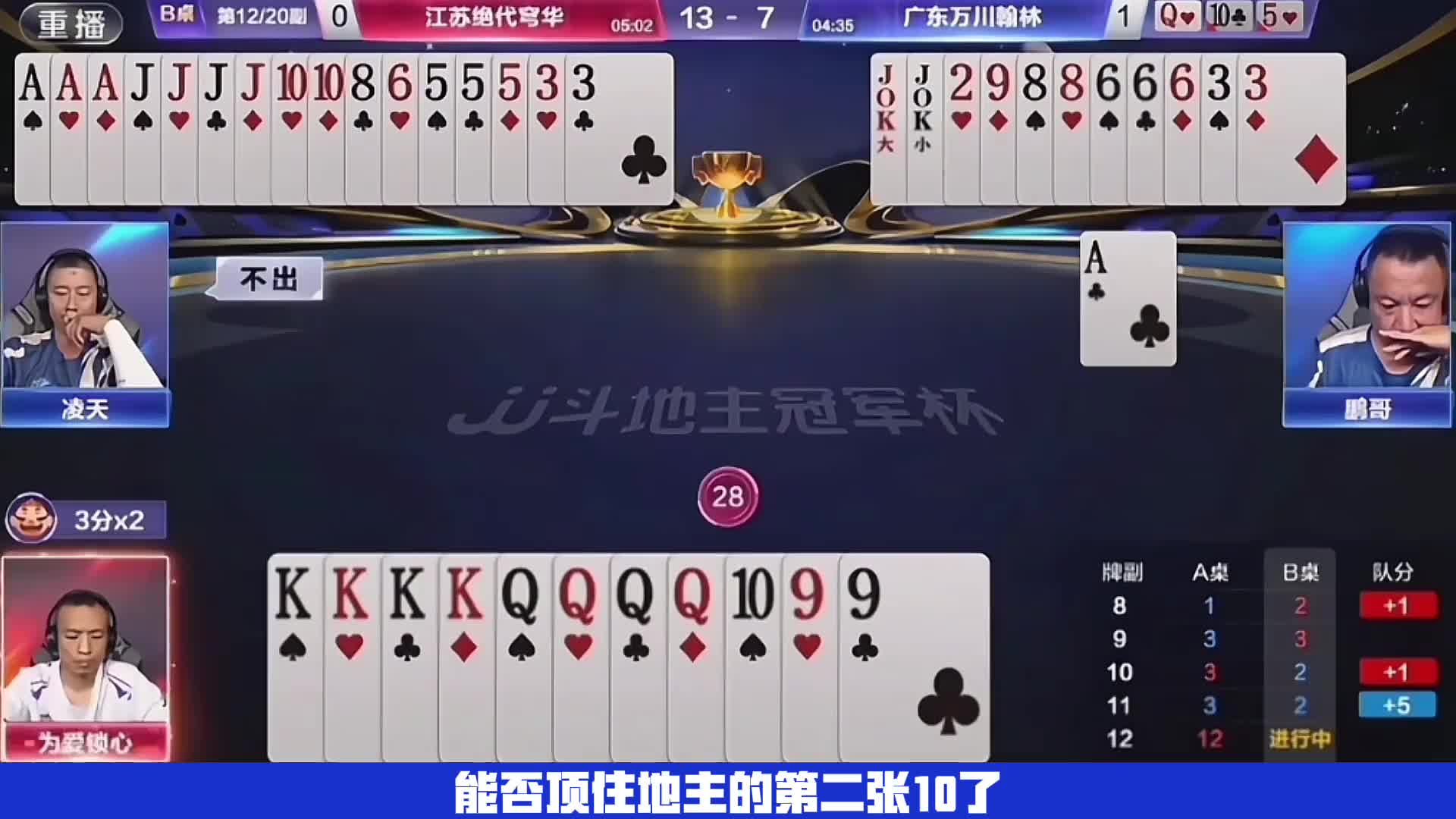 考验俩农民谁敢动手了