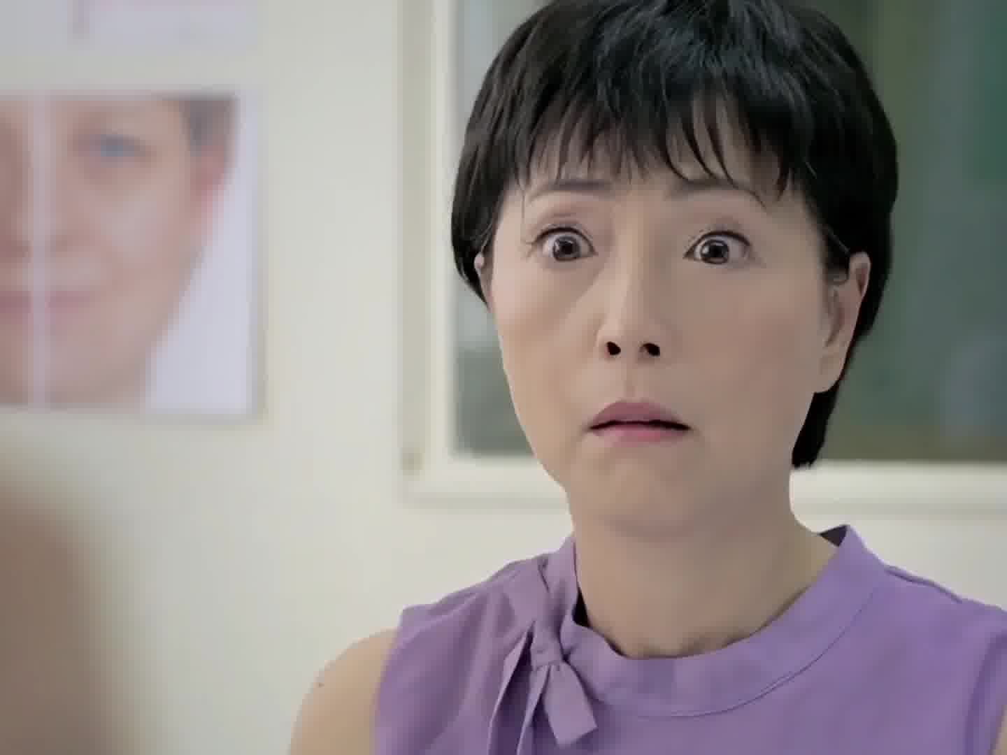 有没有人知道这两位是谁呢