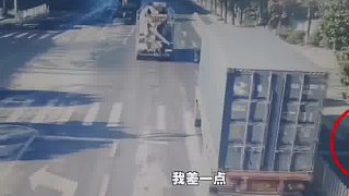 處罰絕不是目的。敬畏生命！敬畏法律！