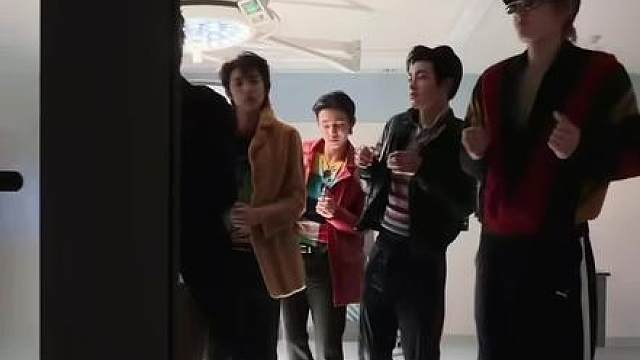 拖拉机开起来