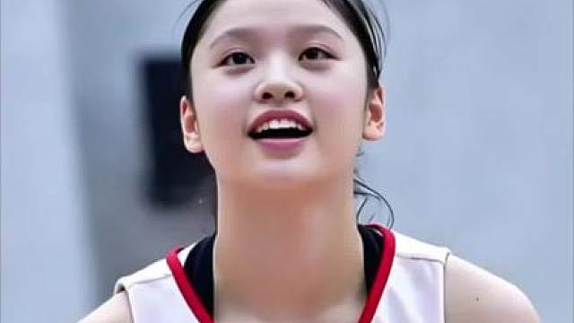 今日下午18:00中国U17女篮冲三连胜！中国VS西班牙！