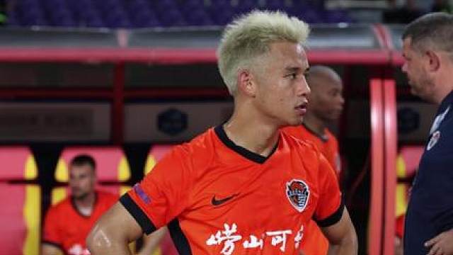 安杰尔科维奇进球、埃朱马点射 海牛2:3不敌浙江