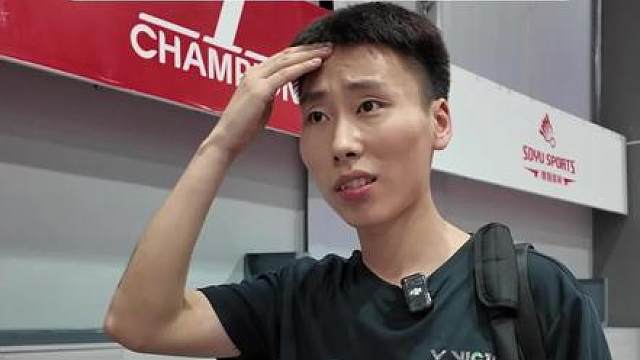 对手：看我装糖阴他一手！