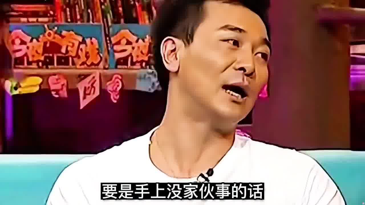 你们觉得娱乐圈里谁是真功夫