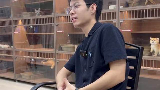 我就知道会被逮到！