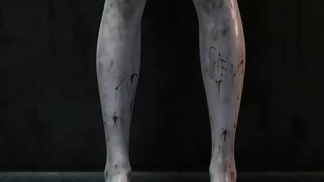 三角洲行动cg