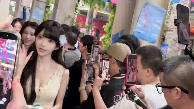好！好！好！