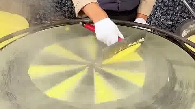 中华煎饼功夫