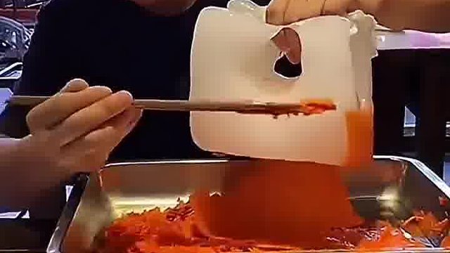 牛油火锅就是这样