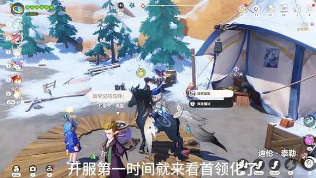 亚龙这移速真不考虑改一下嘛