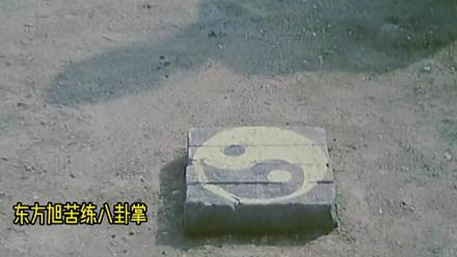 8.《武林志》清末洋人设擂，民间武师凭一身国术捍卫民族尊严