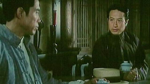 23.《武林志》清末洋人设擂，民间武师凭一身国术捍卫民族尊严
