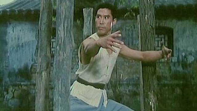 11.《武林志》清末洋人设擂，民间武师凭一身国术捍卫民族尊严