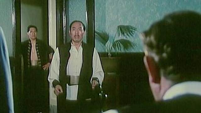 13.《武林志》清末洋人设擂，民间武师凭一身国术捍卫民族尊严