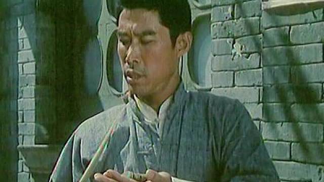 14.《武林志》清末洋人设擂，民间武师凭一身国术捍卫民族尊严