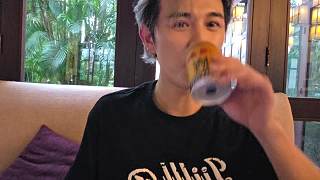 桃花哥驚喜現(xiàn)身直播間互動(dòng)