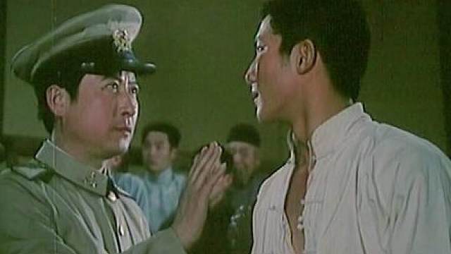 29.《武林志》清末洋人设擂，民间武师凭一身国术捍卫民族尊严