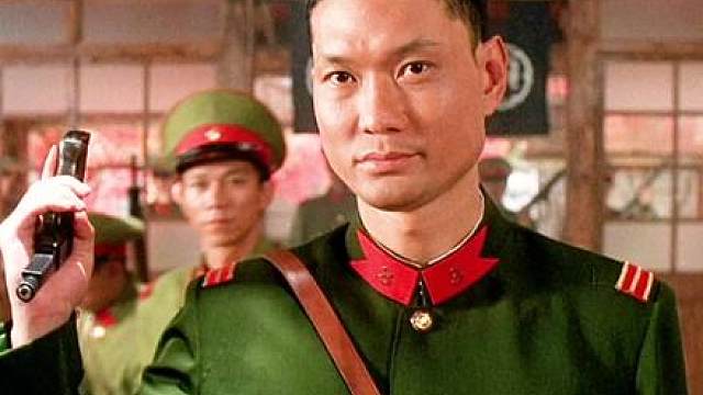 30.《精武英雄》李连杰巅峰之作，动作干净利落爆发力十足