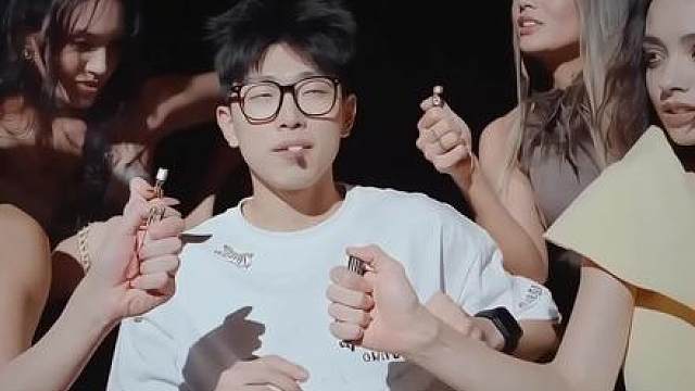 跳舞不是罪过