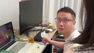 不講武德？