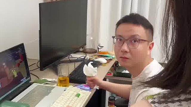 不讲武德？