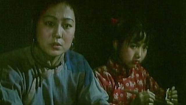 7.《武林志》清末洋人设擂，民间武师凭一身国术捍卫民族尊严