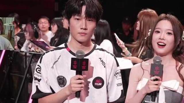 EDGvsTYL，小肥的加入彻底改变天禄！