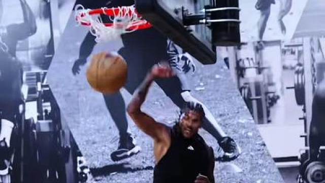 “面对NBA球星0-5的陈泽文对战杰伦格林能拿到首胜吗”