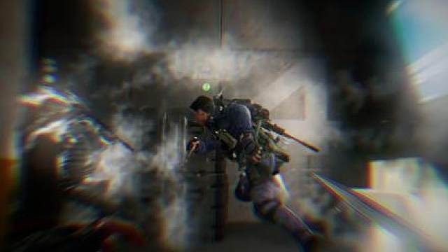开桂？跟我的打手说去吧！