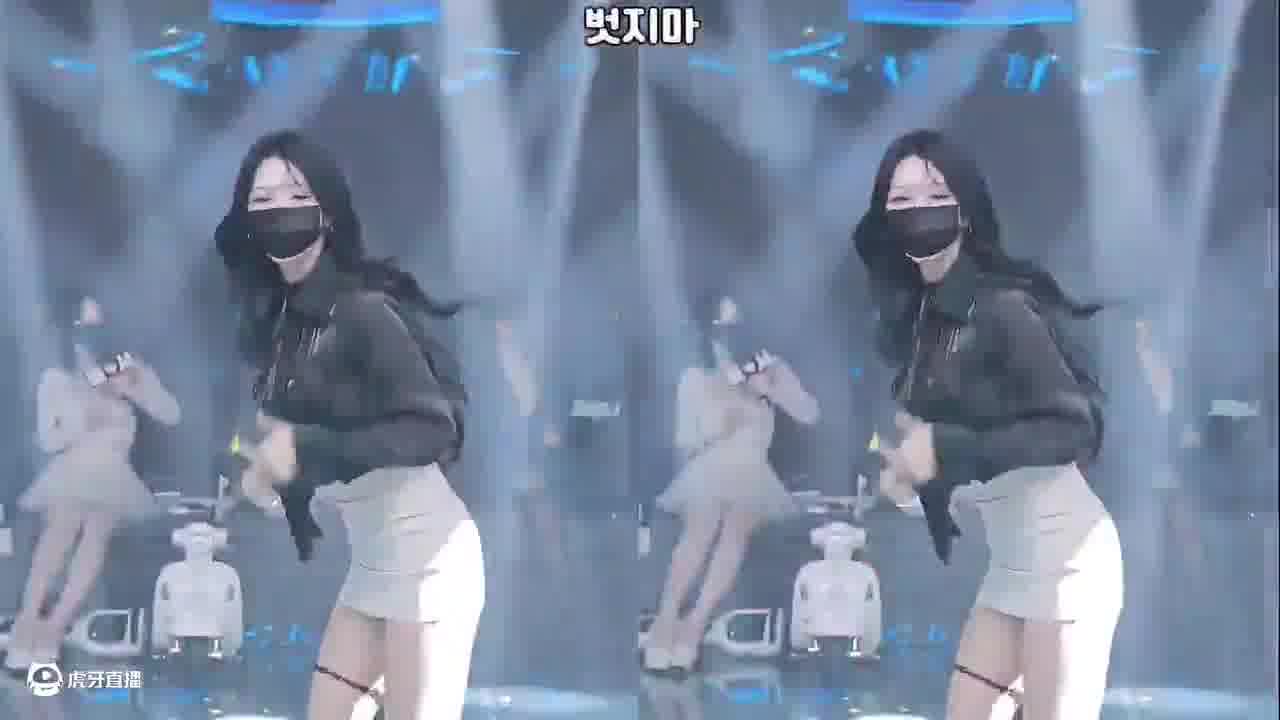韩国jinricp女团 pandaclass 熊猫班第二季