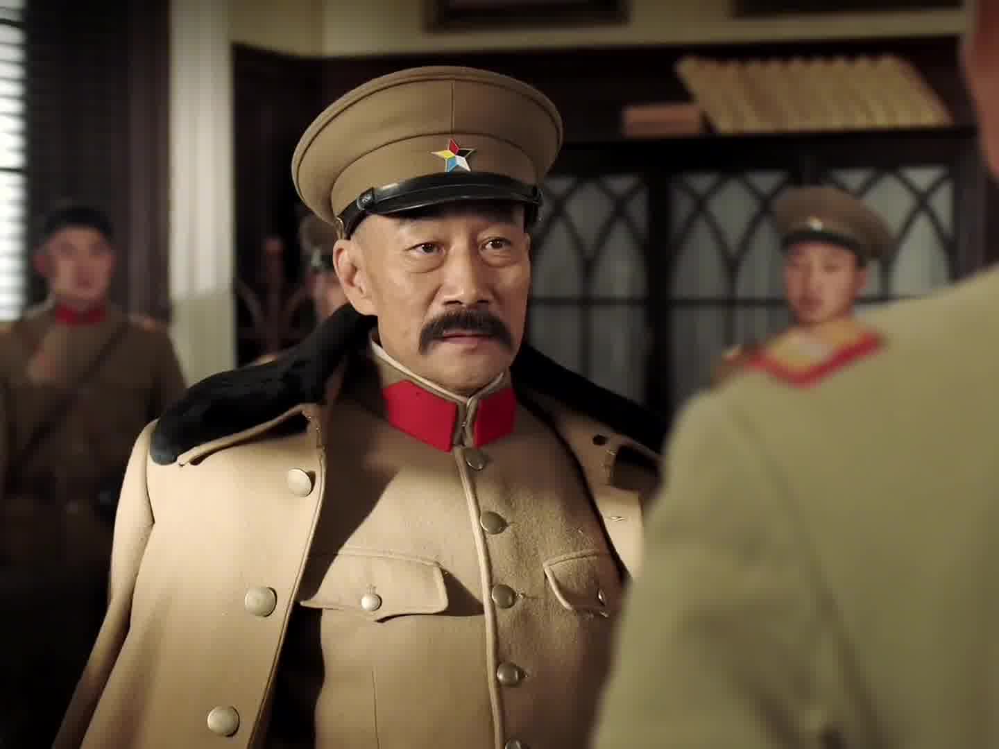 如果少帅用好杨，郭这两人