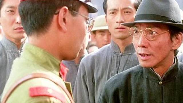 8.《精武英雄》李连杰巅峰之作，动作干净利落爆发力十足