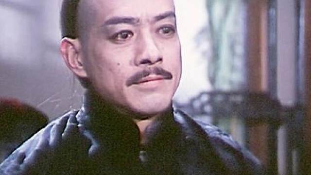 13.《武当》清末中州摆开擂台，武当高手用真功夫挫败日本挑衅