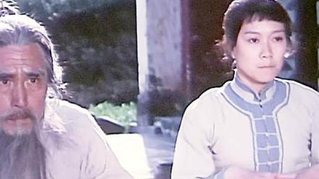 20.《武当》清末中州摆开擂台，武当高手用真功夫挫败日本挑衅