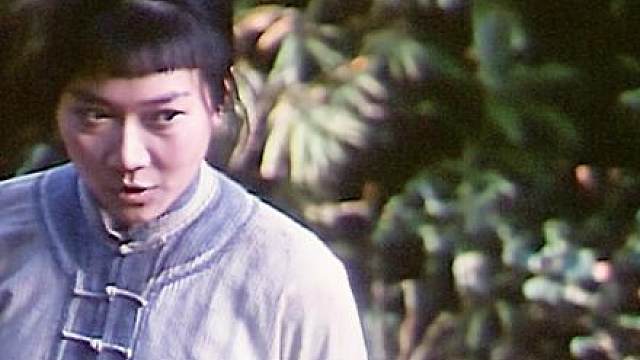 23.《武当》清末中州摆开擂台，武当高手用真功夫挫败日本挑衅