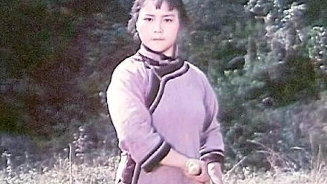 26.《武当》清末中州摆开擂台，武当高手用真功夫挫败日本挑衅