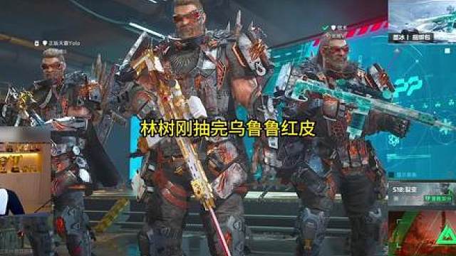 刚抽完乌鲁鲁红皮的小树直接开始堵桥