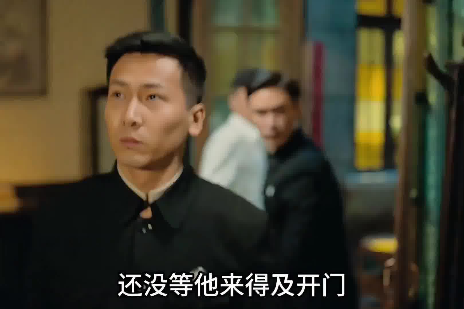 张开朗愤怒开机小酷句句暴击！这语言太犀利了小酷听到真要尿床了