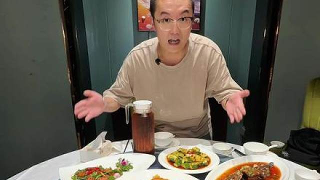 明悦轩海鲜酒楼(汉西店)