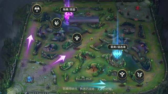 英雄联盟是怎么了呀，关于比赛的嘛，但是这个游戏也很好玩，好久没有看到新英雄了，来看看它的小知识吧
