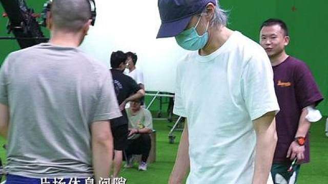 周星驰这一踢，踢回了多少人的青春？