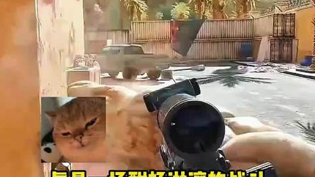 真是一场酣畅淋漓的战斗