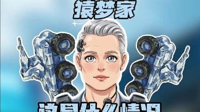 这是什么情况