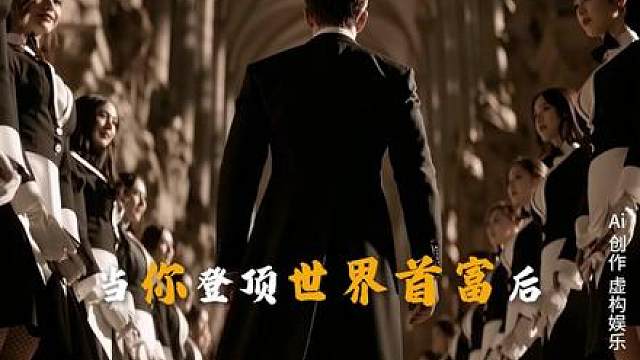 当世界各国女特工攻略你，你能顶得住吗