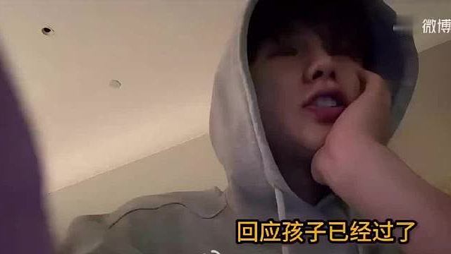 童锦程回应被指抛妻弃子，承认了，只能说祖师爷不愧是祖师爷，就是可惜了孩子 ​ ​​​