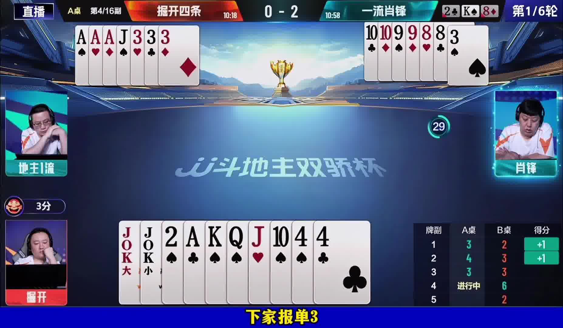 掘开稳健打法单马珠心