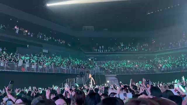 赵雨凡 JAMES ｡

CORTIS 2026 年世界巡迴演唱会〈PUT YOUR PHONE D