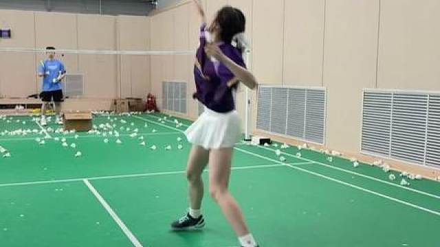 杀球包会的 续航包不会的