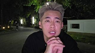 喬治回老家暫駐798