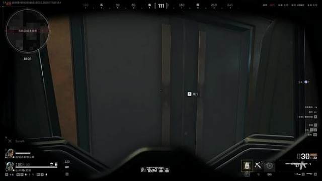 侥幸拿下钢牙第一视角，说实话这是双盾以来唯一一次感受到这么强的压迫感。